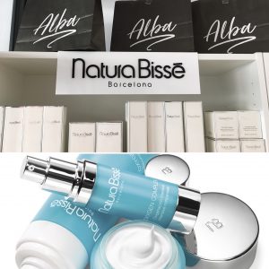 Natura Bisse - La Pobla de Segur - Centre Estetic Alba